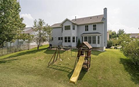 411 Valley Mnr, Ballwin, MO 63021 photo 44