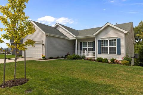 5217 Eagle Wing Ct, Eureka, MO 63025 photo 3