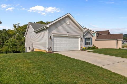 5217 Eagle Wing Ct, Eureka, MO 63025 photo 2