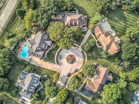 921 Bristol Manor Ct, Ballwin, MO 63011 photo 24