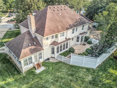 921 Bristol Manor Ct, Ballwin, MO 63011 photo 22