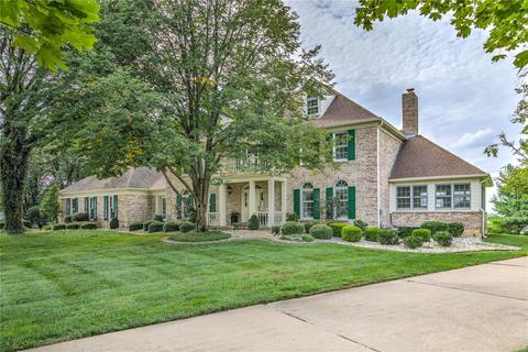 921 Bristol Manor Ct, Ballwin, MO 63011 photo 1