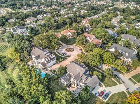 921 Bristol Manor Ct, Ballwin, MO 63011 photo 25
