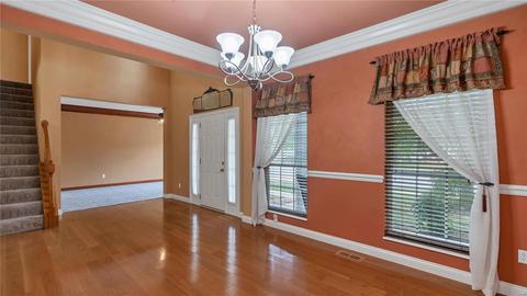 941 Kiefer Trails Dr, Ballwin, MO 63021 photo 17