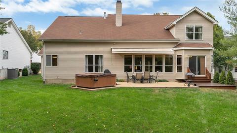 941 Kiefer Trails Dr, Ballwin, MO 63021 photo 9