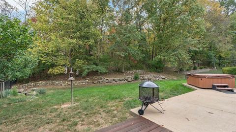 941 Kiefer Trails Dr, Ballwin, MO 63021 photo 10