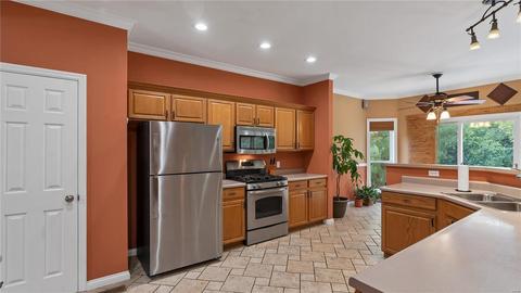 941 Kiefer Trails Dr, Ballwin, MO 63021 photo 19
