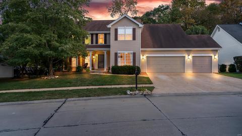 941 Kiefer Trails Dr, Ballwin, MO 63021 photo 1