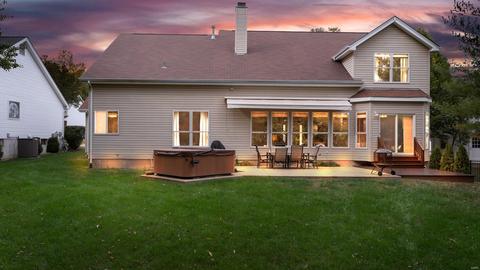 941 Kiefer Trails Dr, Ballwin, MO 63021 photo 2