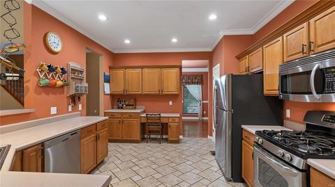 941 Kiefer Trails Dr, Ballwin, MO 63021 photo 18