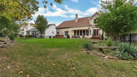 941 Kiefer Trails Dr, Ballwin, MO 63021 photo 7