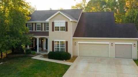 941 Kiefer Trails Dr, Ballwin, MO 63021 photo 53