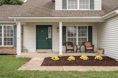 769 Diamond Pointe Ct, O'fallon, MO 63366 photo 3