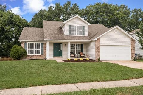 769 Diamond Pointe Ct, O'fallon, MO 63366 photo 1
