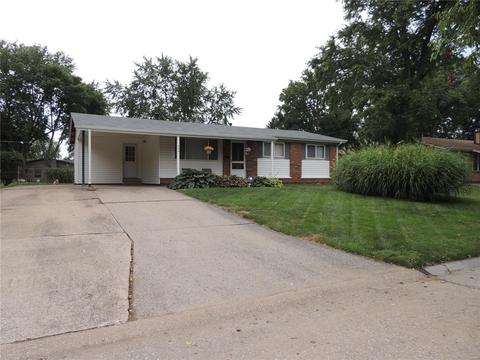 804 Primrose Ct, O'fallon, MO 63366 photo 27
