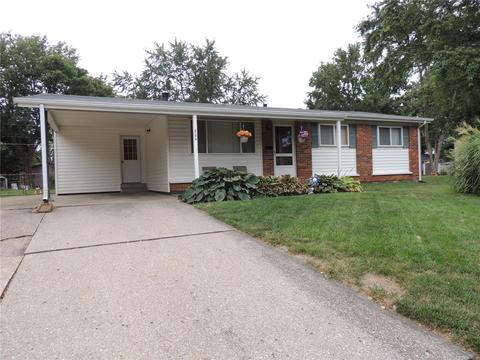 804 Primrose Ct, O'fallon, MO 63366 photo 1