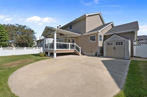 126 England, O'fallon, MO 63366 photo 47