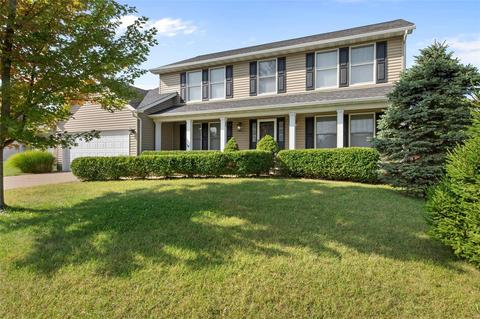 126 England, O'fallon, MO 63366 photo 1