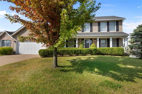 126 England, O'fallon, MO 63366 photo 2