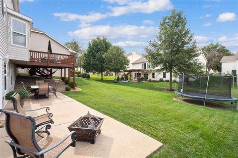 6936 Clayborne Dr, O'fallon, MO 63368 photo 24