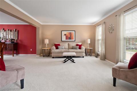 6936 Clayborne Dr, O'fallon, MO 63368 photo 3