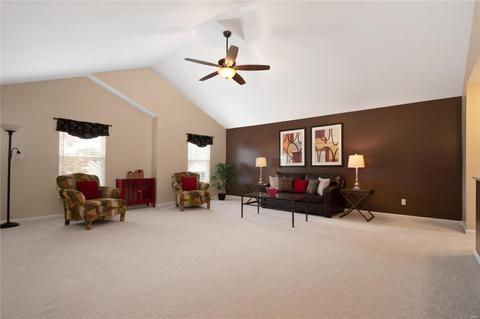 6936 Clayborne Dr, O'fallon, MO 63368 photo 12