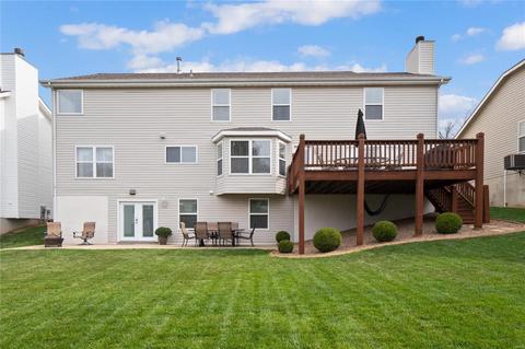 6936 Clayborne Dr, O'fallon, MO 63368 photo 25