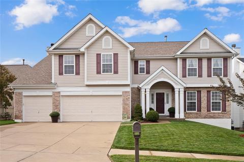 6936 Clayborne Dr, O'fallon, MO 63368 photo 1