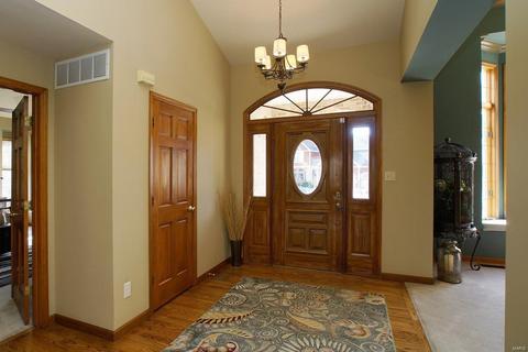 570 Autumn Oaks Dr, Ellisville, MO 63021 photo 5
