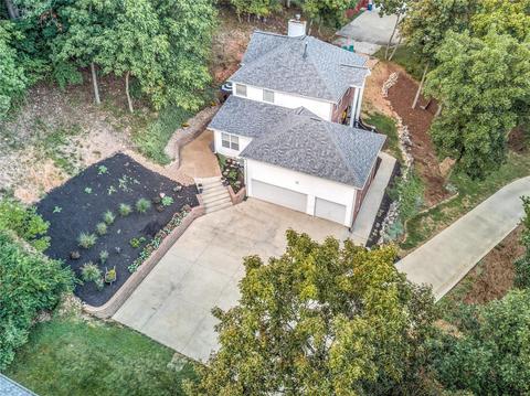 503 Terrington Dr, Ballwin, MO 63021 photo 20