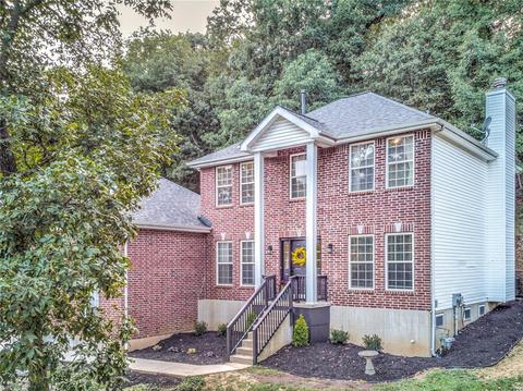 503 Terrington Dr, Ballwin, MO 63021 photo 1