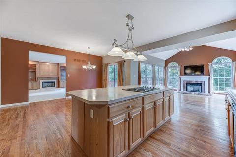 1309 Kiefer Bluffs Dr, Ballwin, MO 63021 photo 8