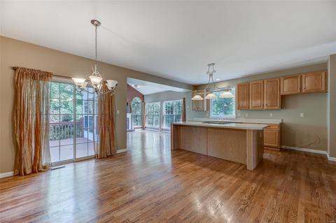 1309 Kiefer Bluffs Dr, Ballwin, MO 63021 photo 9