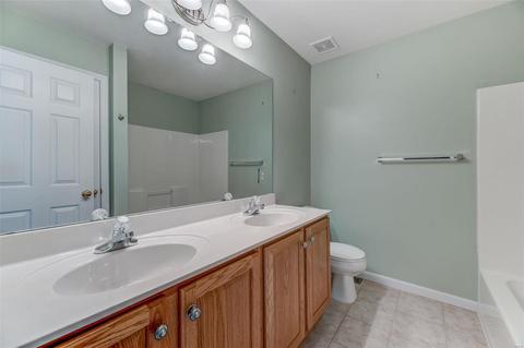 1309 Kiefer Bluffs Dr, Ballwin, MO 63021 photo 18