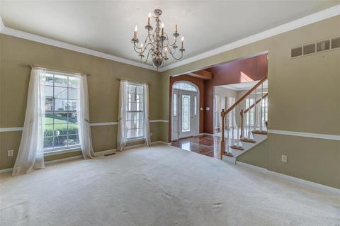 1309 Kiefer Bluffs Dr, Ballwin, MO 63021 photo 3