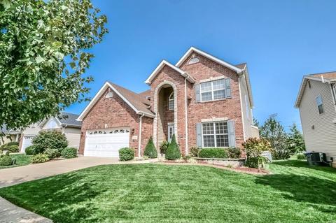 444 Dames Park Dr, O'fallon, MO 63366 photo 1