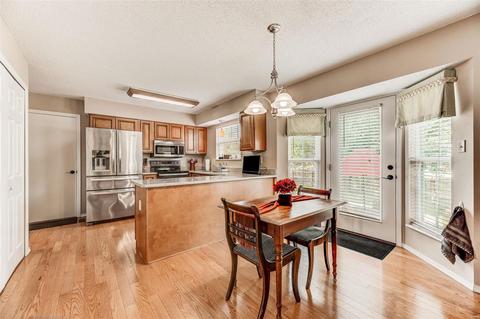 7201 Cinnamon Teal Dr, O'fallon, MO 63368 photo 9
