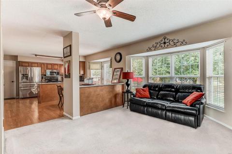 7201 Cinnamon Teal Dr, O'fallon, MO 63368 photo 11