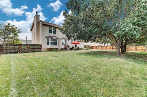 7201 Cinnamon Teal Dr, O'fallon, MO 63368 photo 20