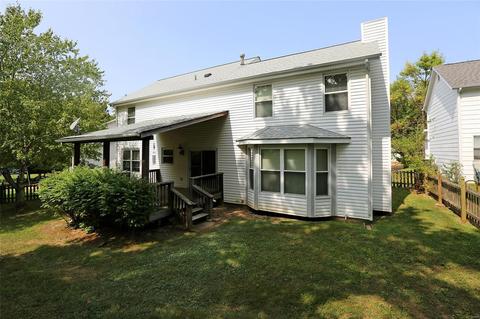 1066 Columbard Dr, Ballwin, MO 63021 photo 29
