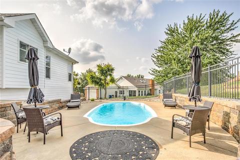 92 Gillette Circle Pass, Weldon Spring, MO 63304 photo 41
