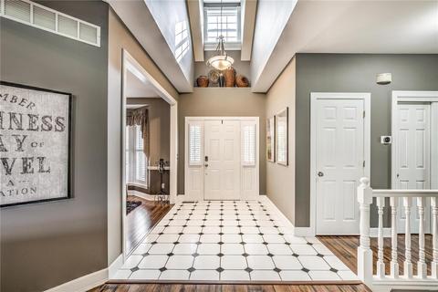 92 Gillette Circle Pass, Weldon Spring, MO 63304 photo 4