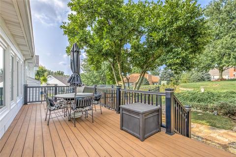 92 Gillette Circle Pass, Weldon Spring, MO 63304 photo 40