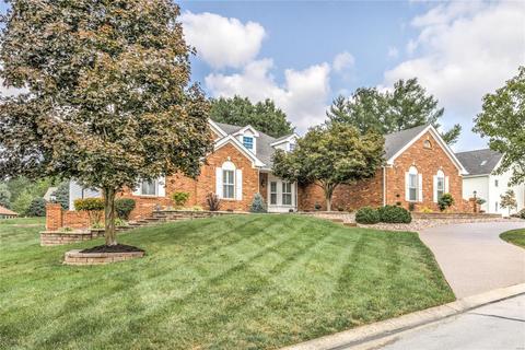 92 Gillette Circle Pass, Weldon Spring, MO 63304 photo 1