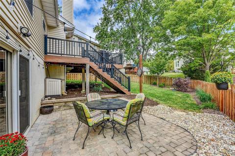 437 Oak Glen Dr, Ballwin, MO 63021 photo 20
