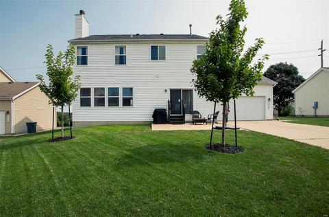 2255 Bates Rd, O'fallon, MO 63368 photo 39