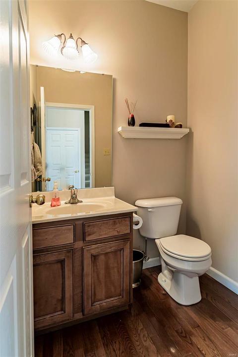 2255 Bates Rd, O'fallon, MO 63368 photo 26