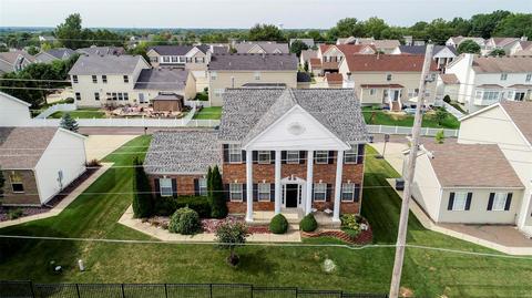 2255 Bates Rd, O'fallon, MO 63368 photo 4