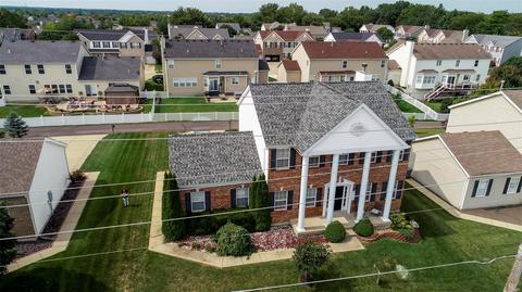 2255 Bates Rd, O'fallon, MO 63368 photo 5