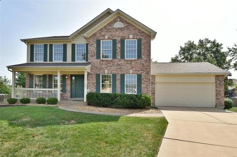 5 Hemingway Ct, Weldon Spring, MO 63304 photo 39